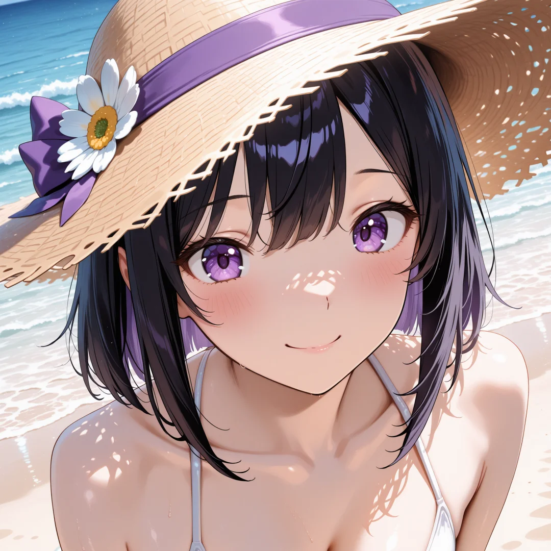 泳装更新