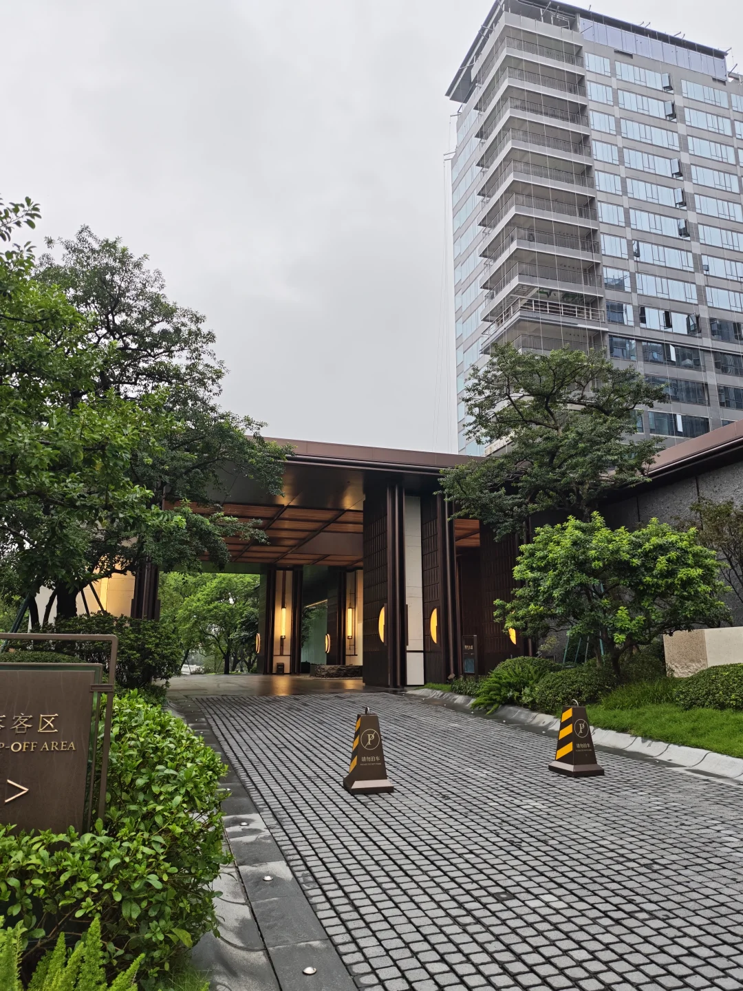 听说小红书能卖房！天河观樾业主自卖