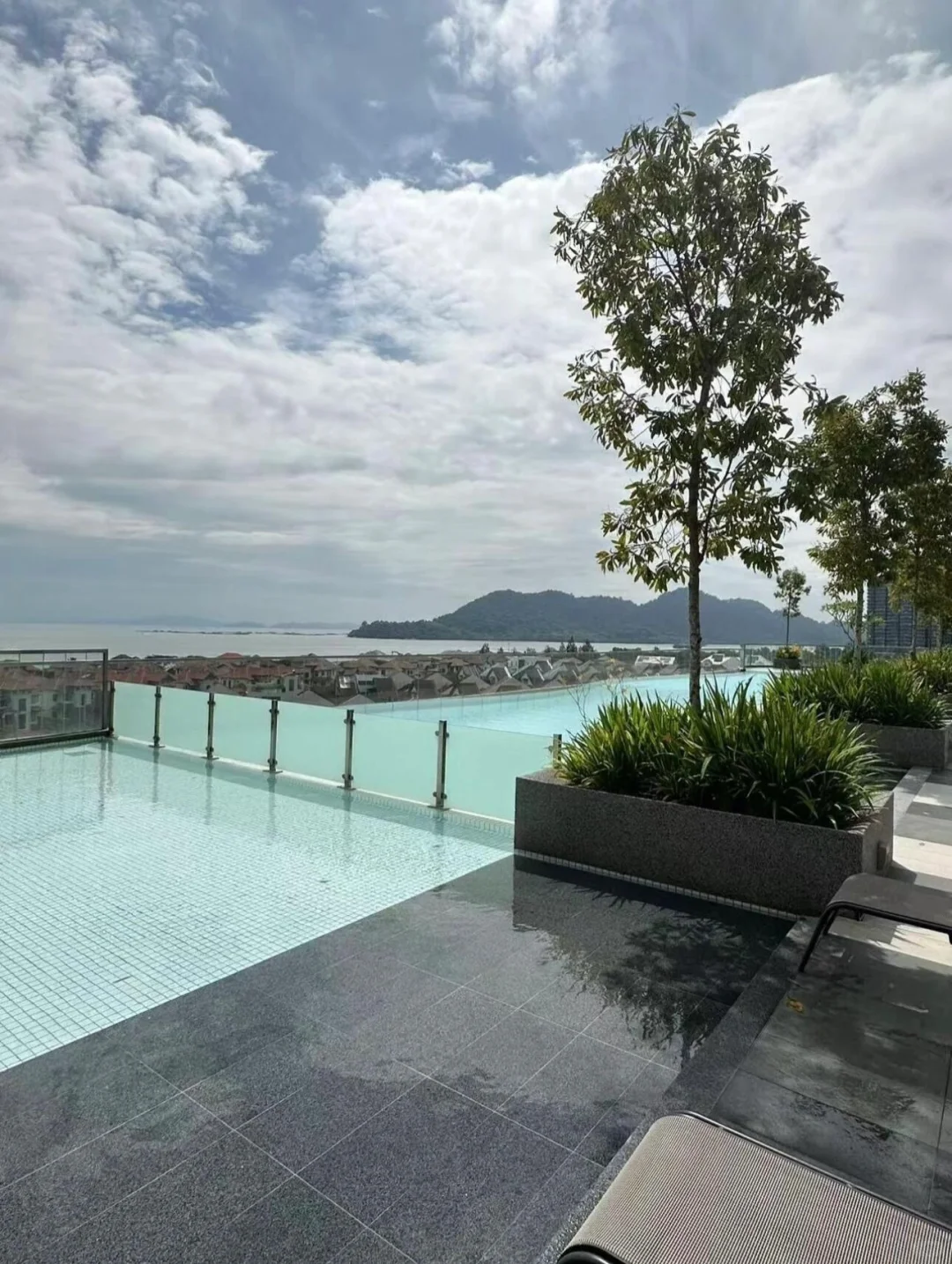 USM 超绝海景房9-10月短租～🈚️中介费