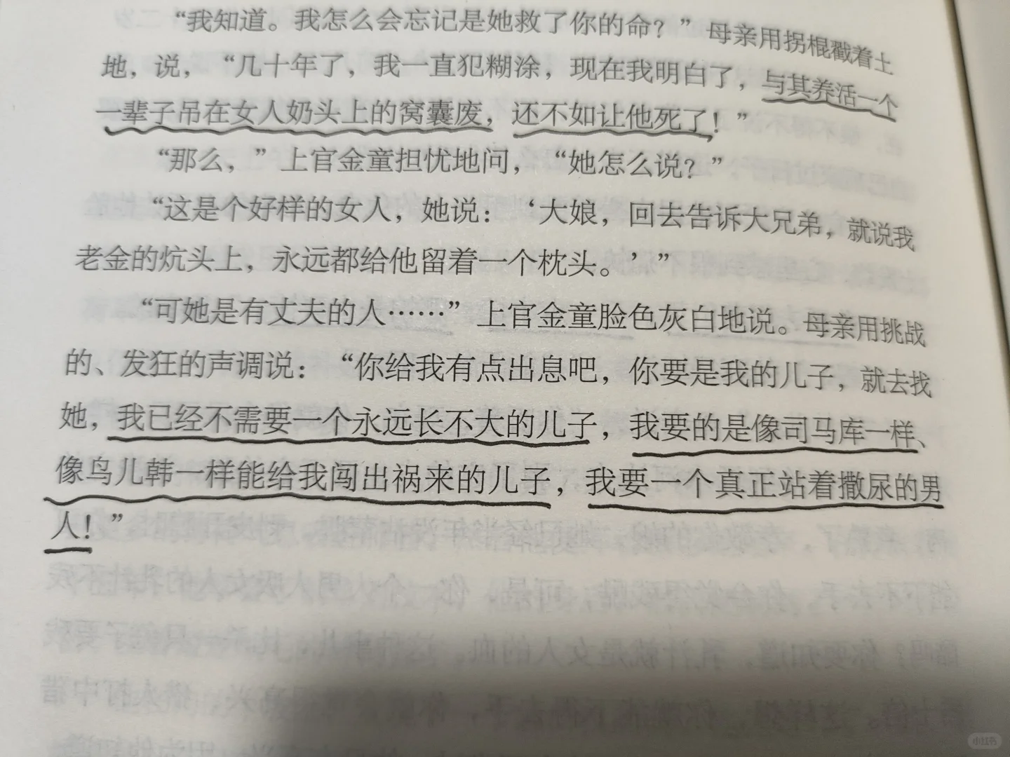被误解的“丰乳肥臀