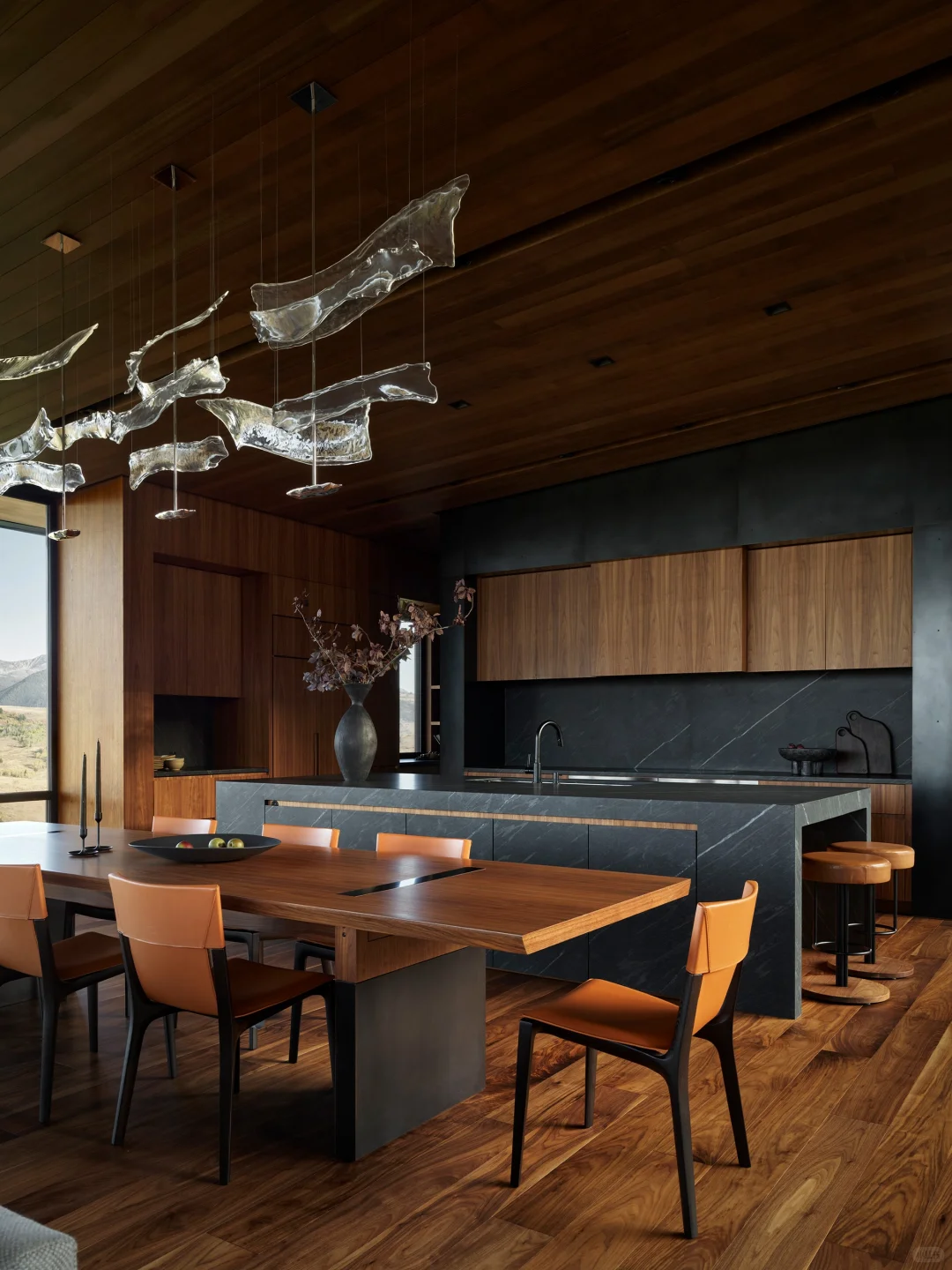 Skyview 住宅｜ CLB Architects