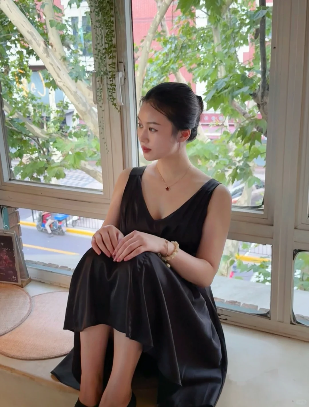 未婚未育怎么摆脱少妇感