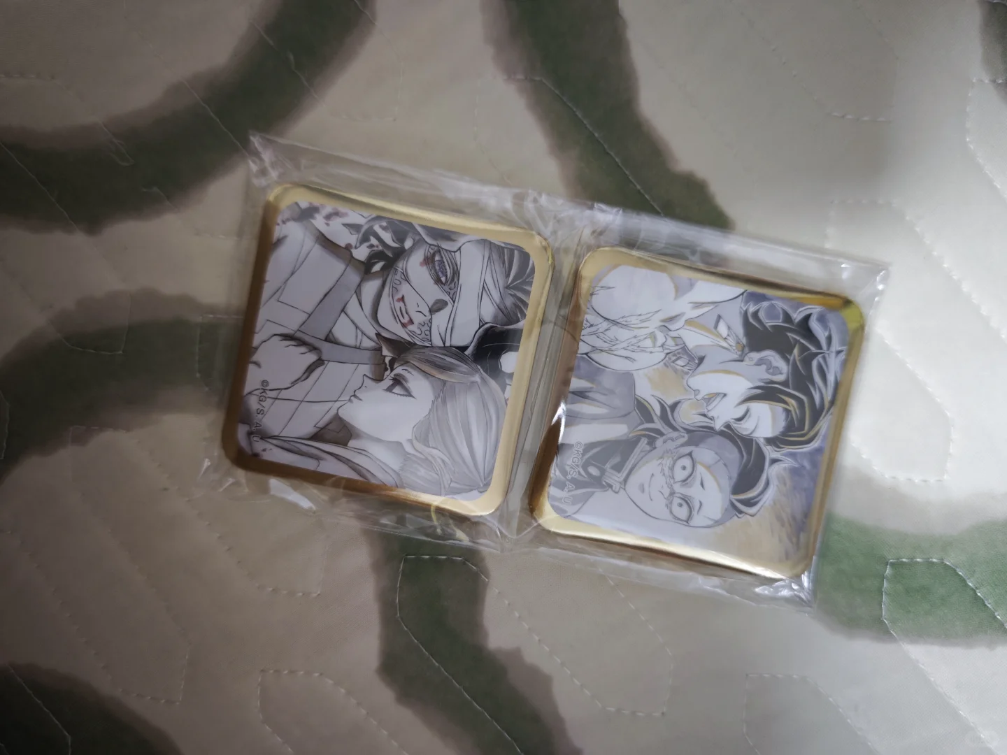 出妖娆炭