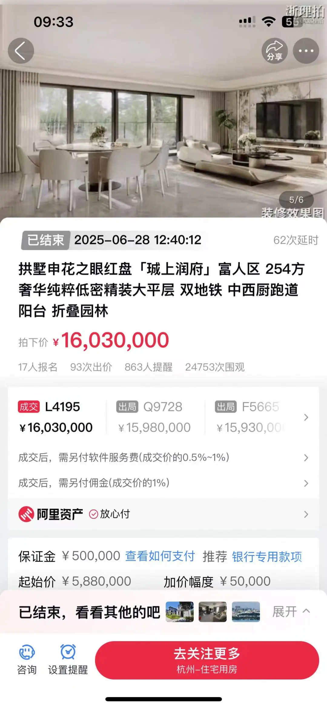 房子卖不出去？5 种卖房渠道，最后一个秒出