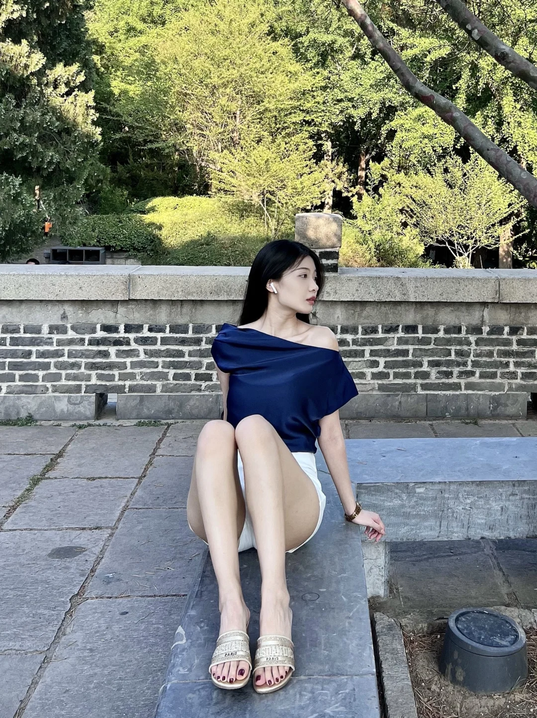 人和人之间的缘分