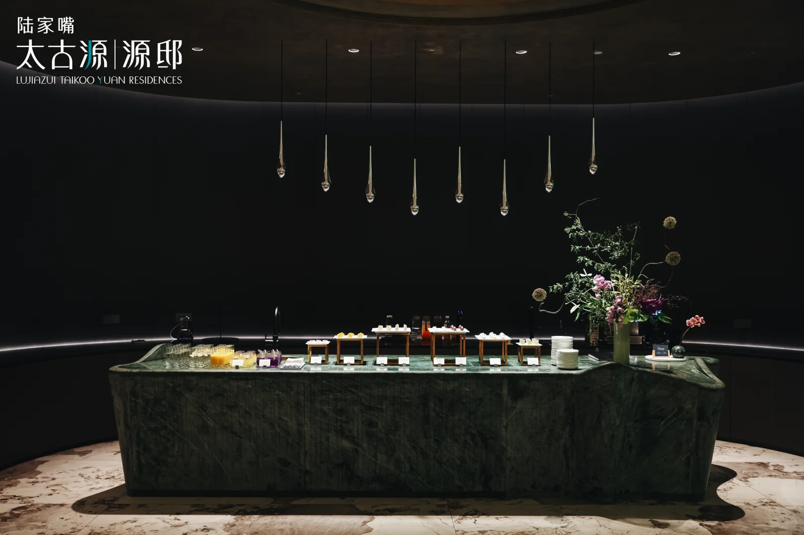 太古地产的品牌密码丨跨越世纪的理解