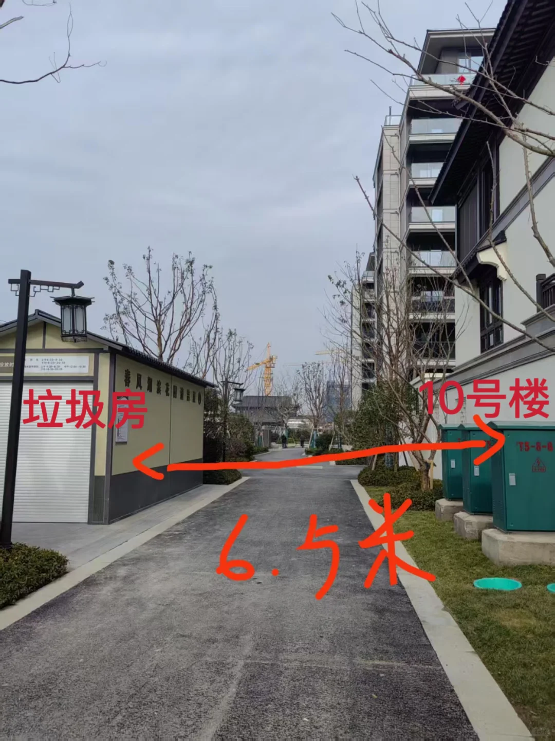 春风湖滨小区开发商隐瞒销售，损害业主利益