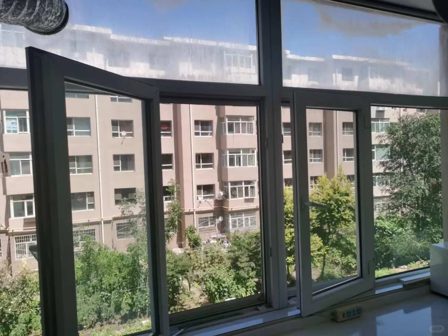 大同平城区，自住小窝出售啦