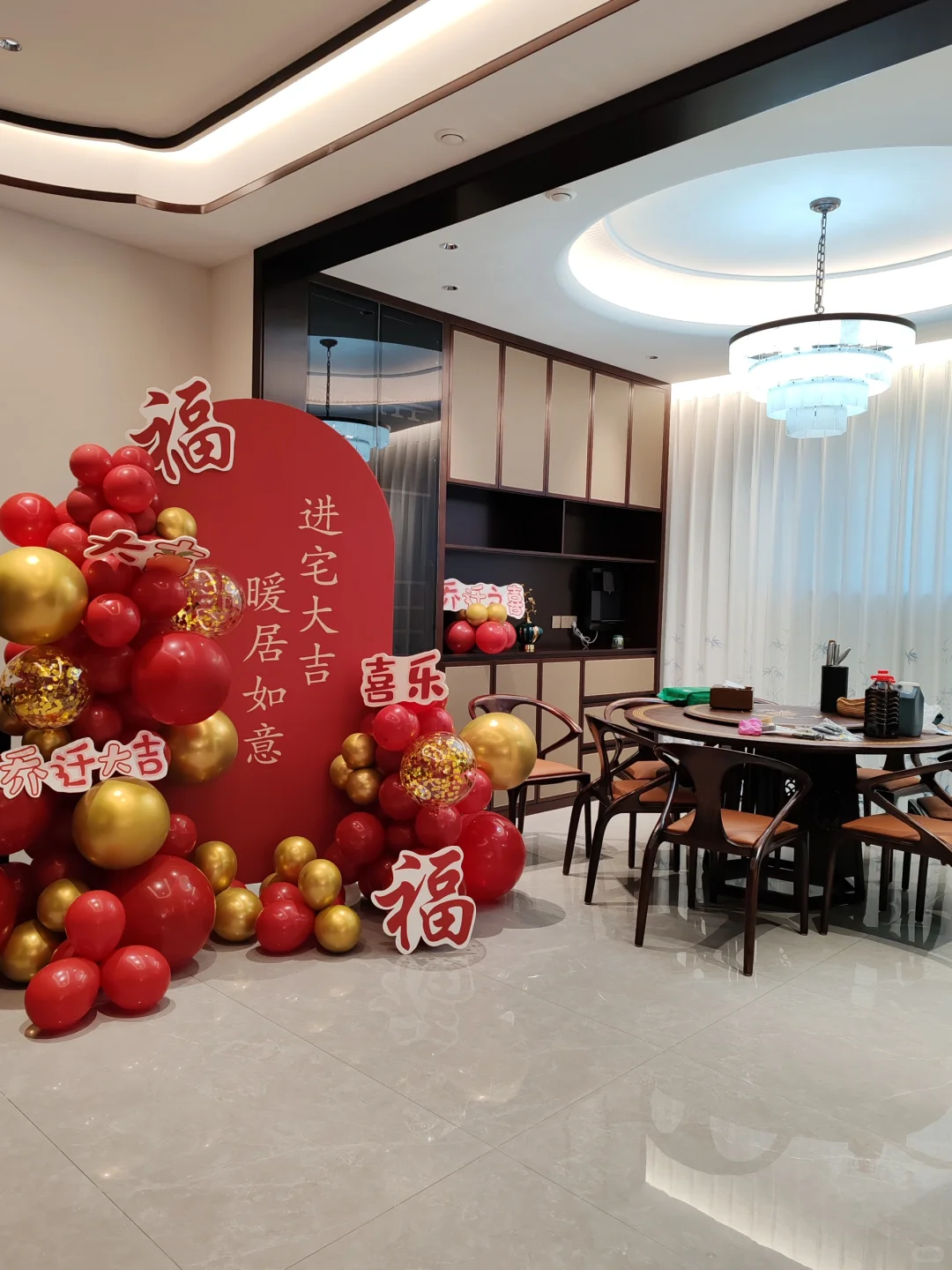 自建房小洋楼这样装💫