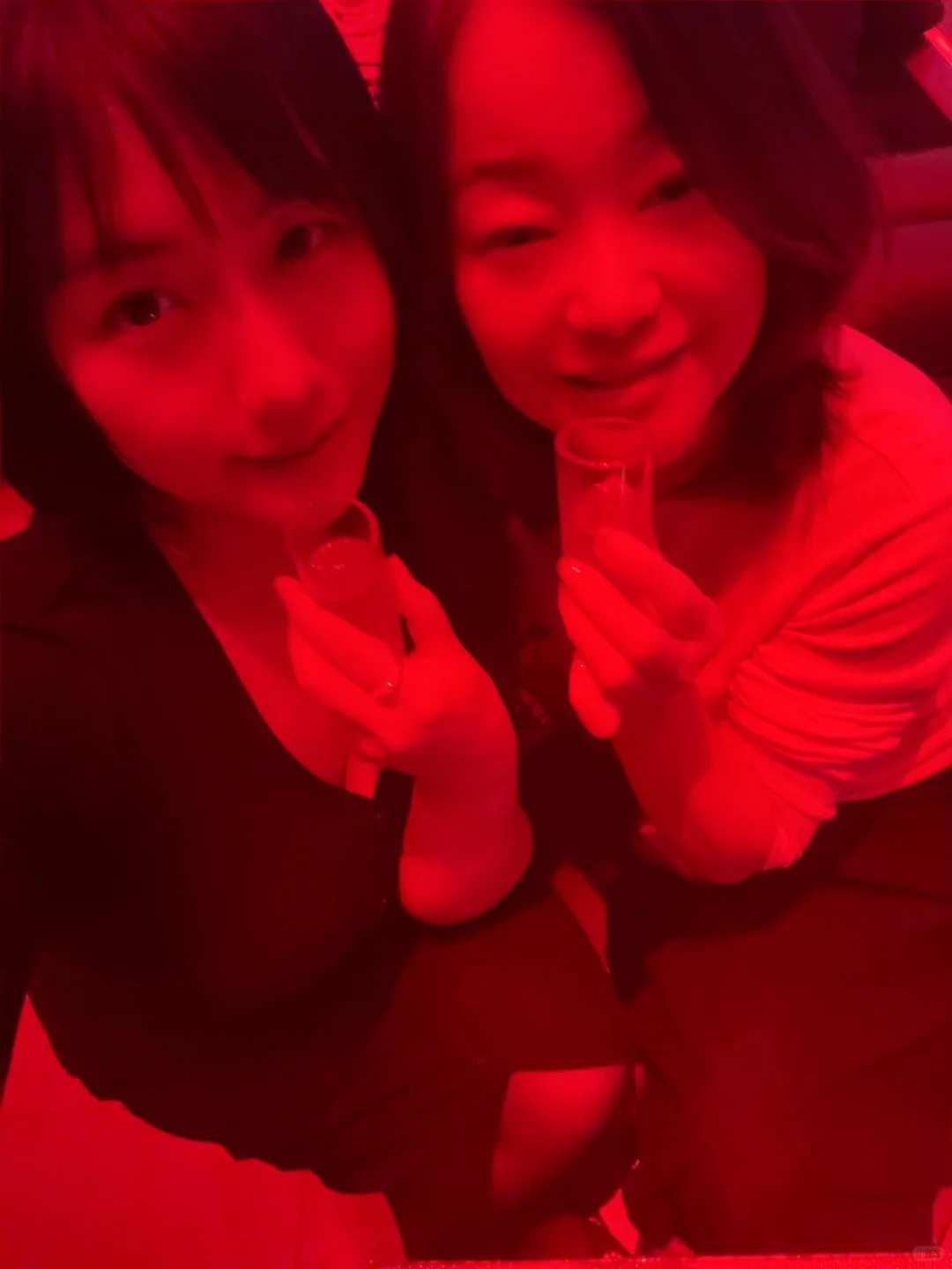 这几天