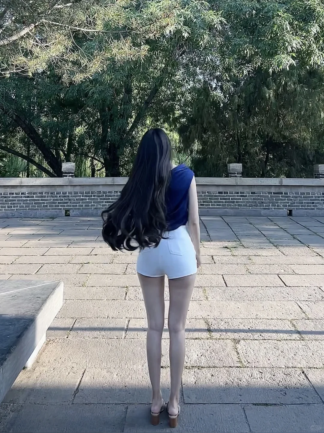 人和人之间的缘分
