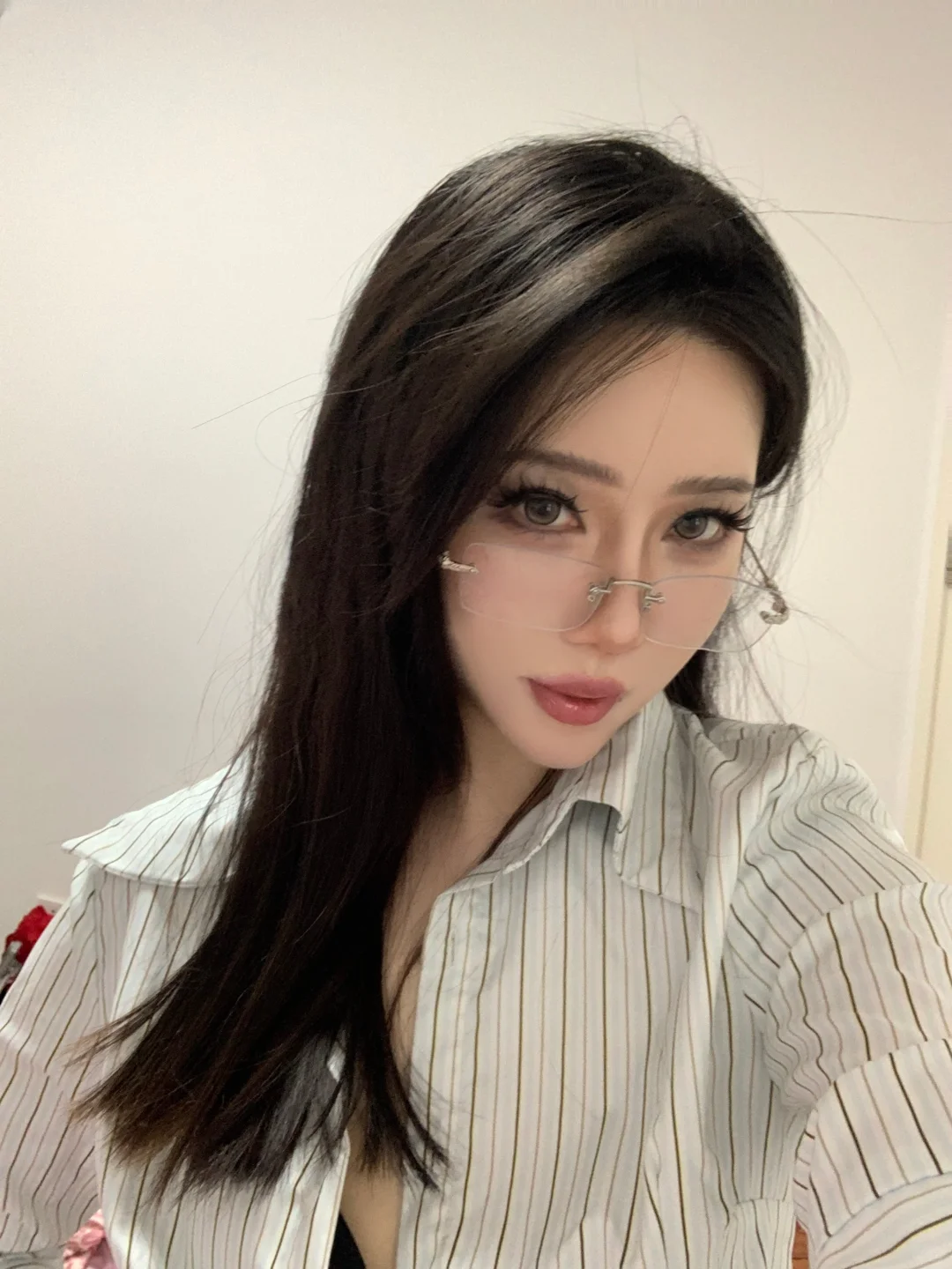 巴掌和吻痕都是礼物 我的爱也是