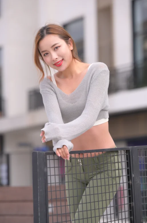 美女图集 238期
