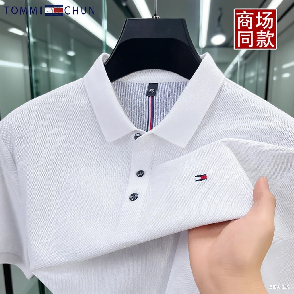 迷倒少妇的POLO衫，只要19.9