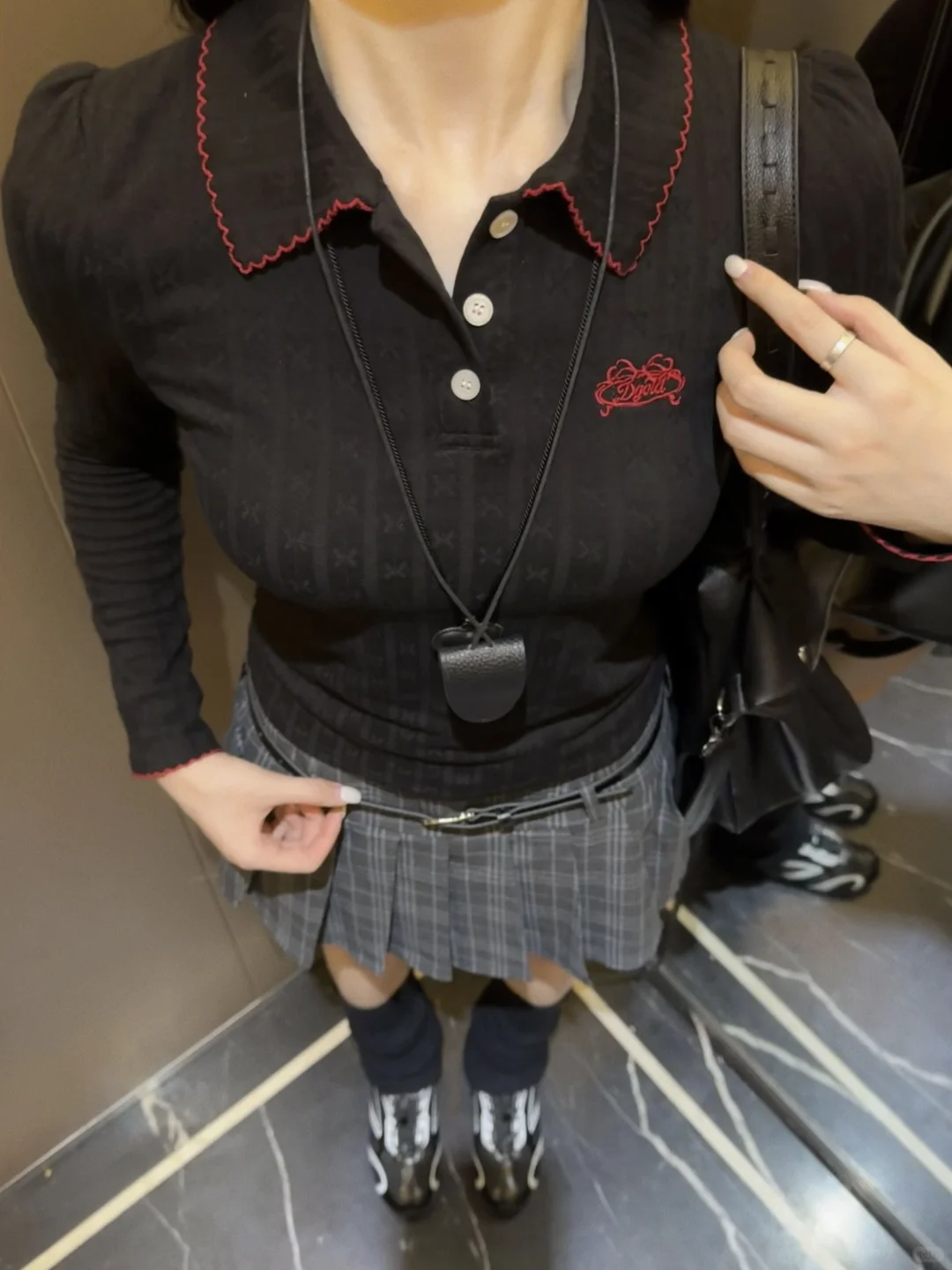 早秋辣妹我先当了 ！