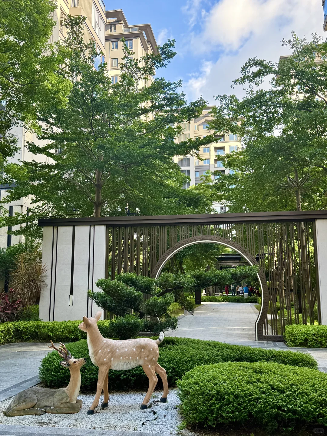 福州仓山｜1.4w住独梯独户洋房！还是大四房❗️