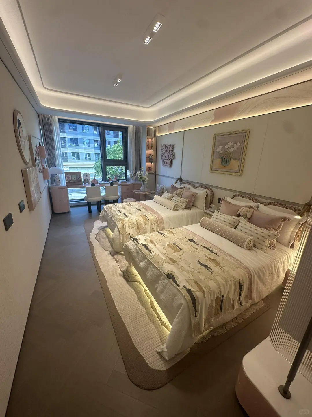 现在的人喜欢什么？