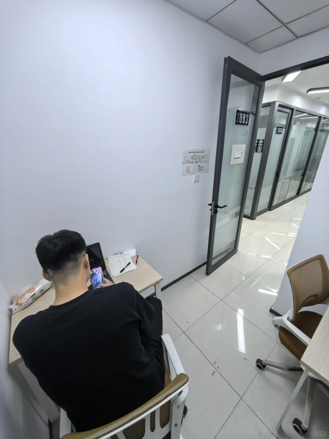 不是吧，这样能创业的话我也能创🥲