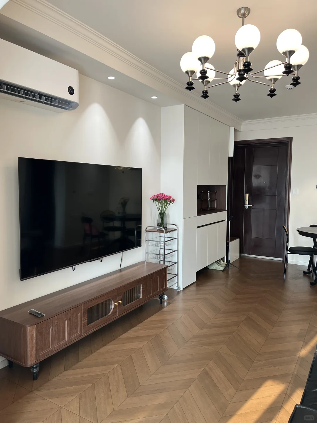 70万，终于在郑州拥有自己的家🏠