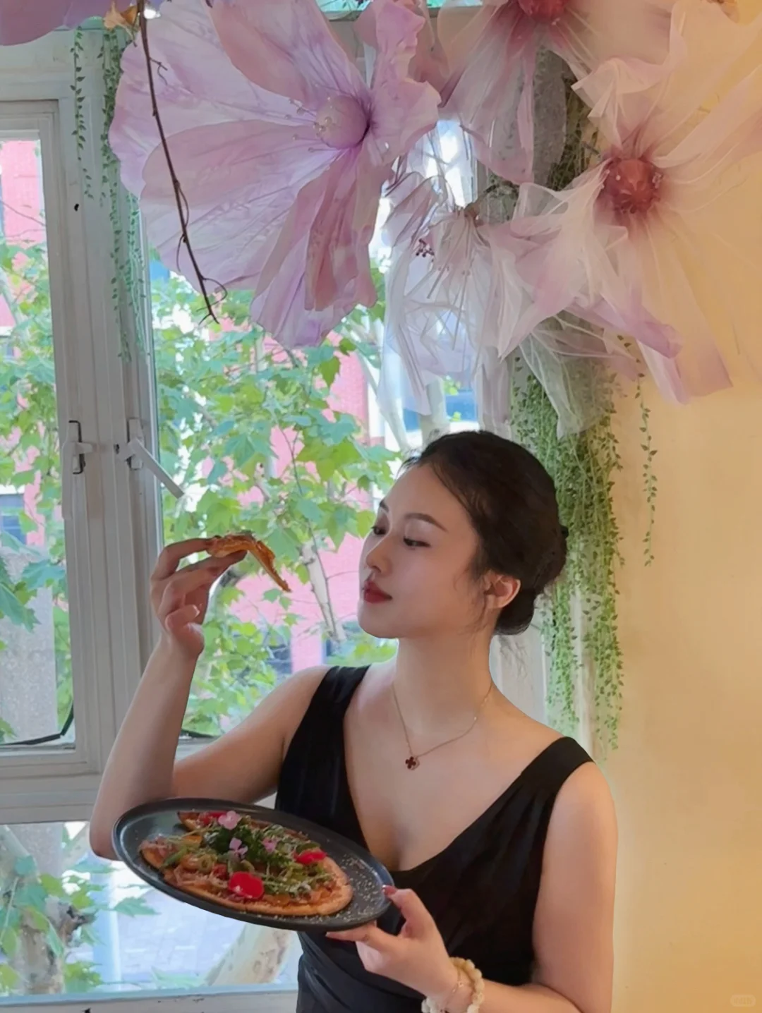 未婚未育怎么摆脱少妇感