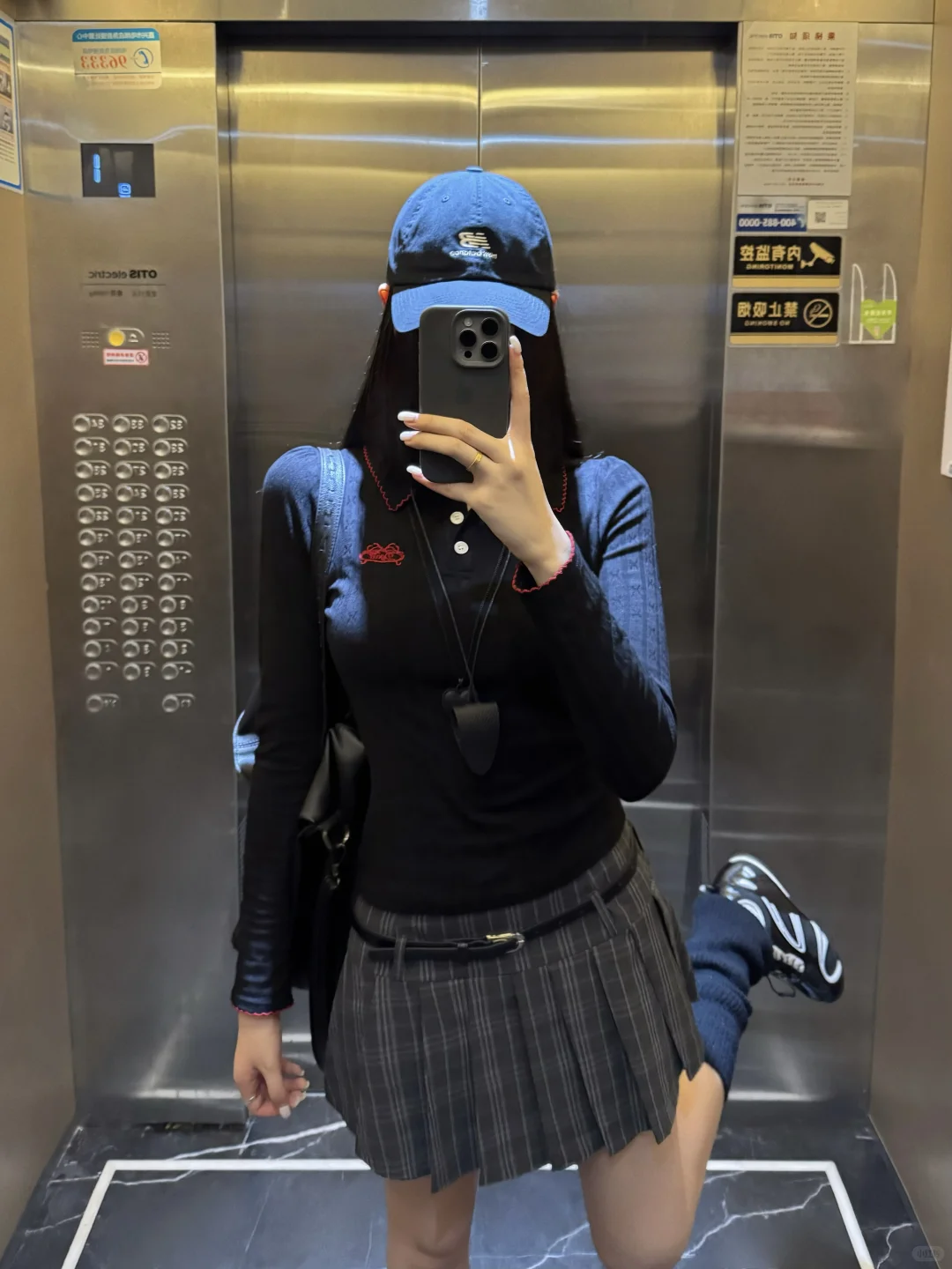 早秋辣妹我先当了 ！