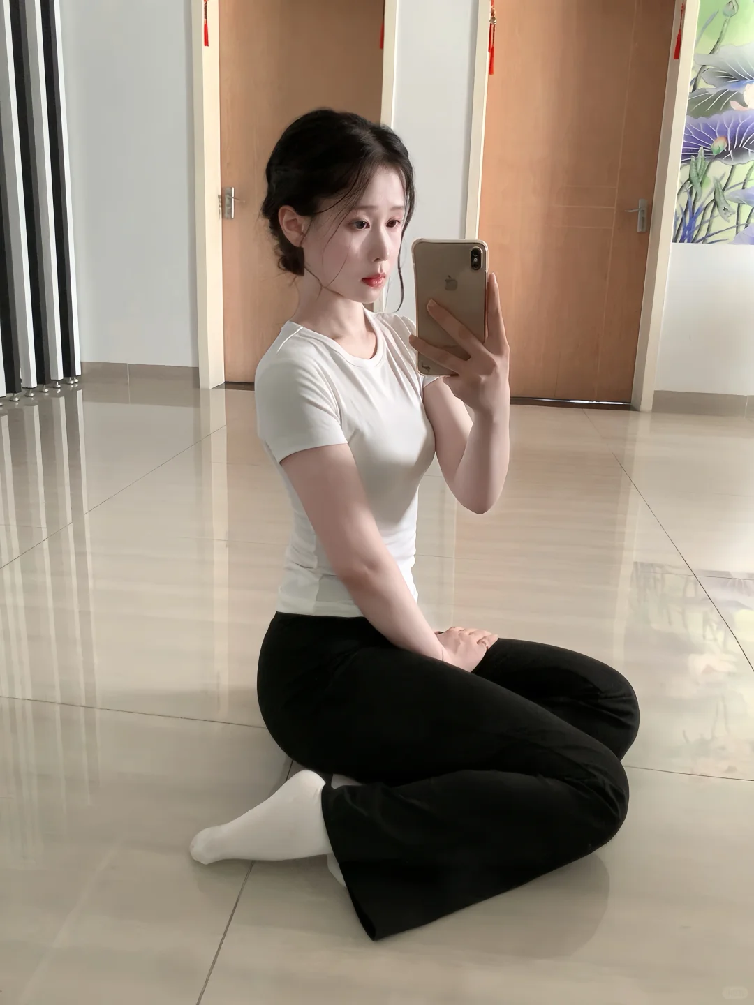 居家温柔风