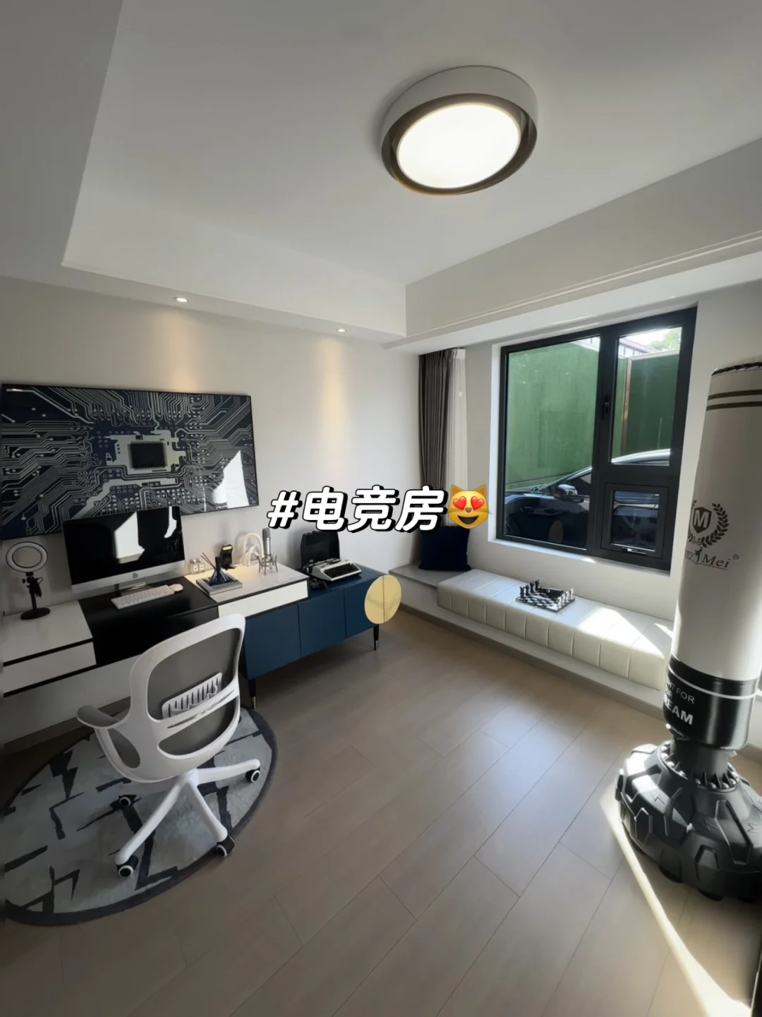 在这看到希望了！苏州新区洋房！