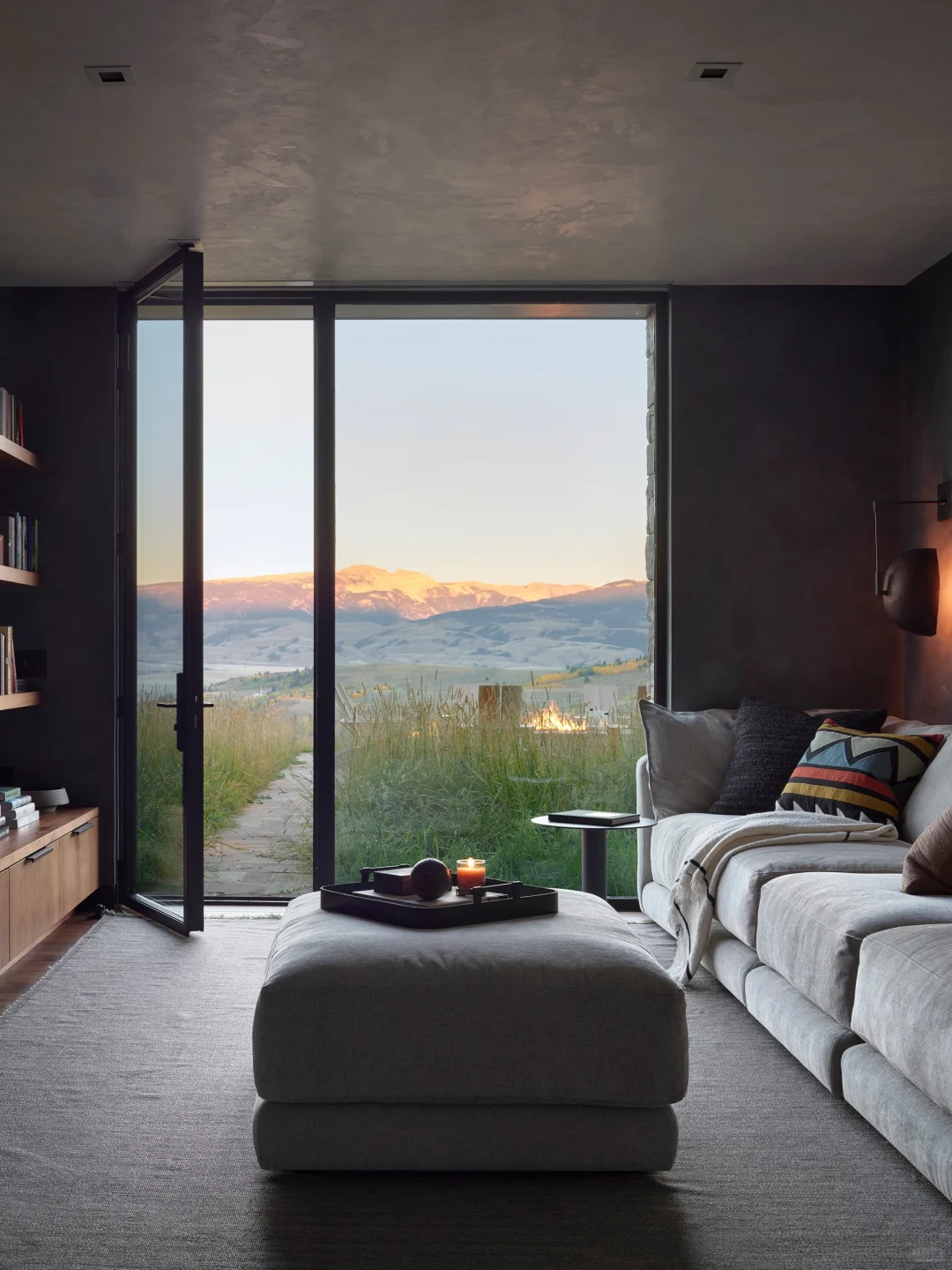 Skyview 住宅｜ CLB Architects