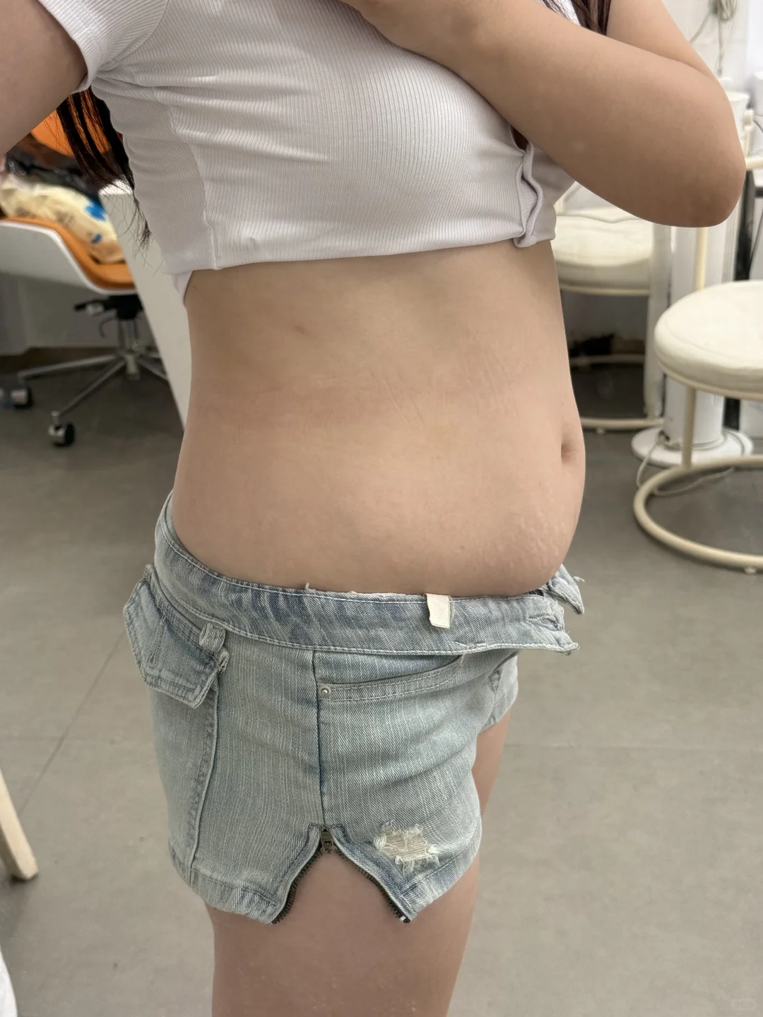 md受不了了，胖成个猪🐷，开始减肥😭