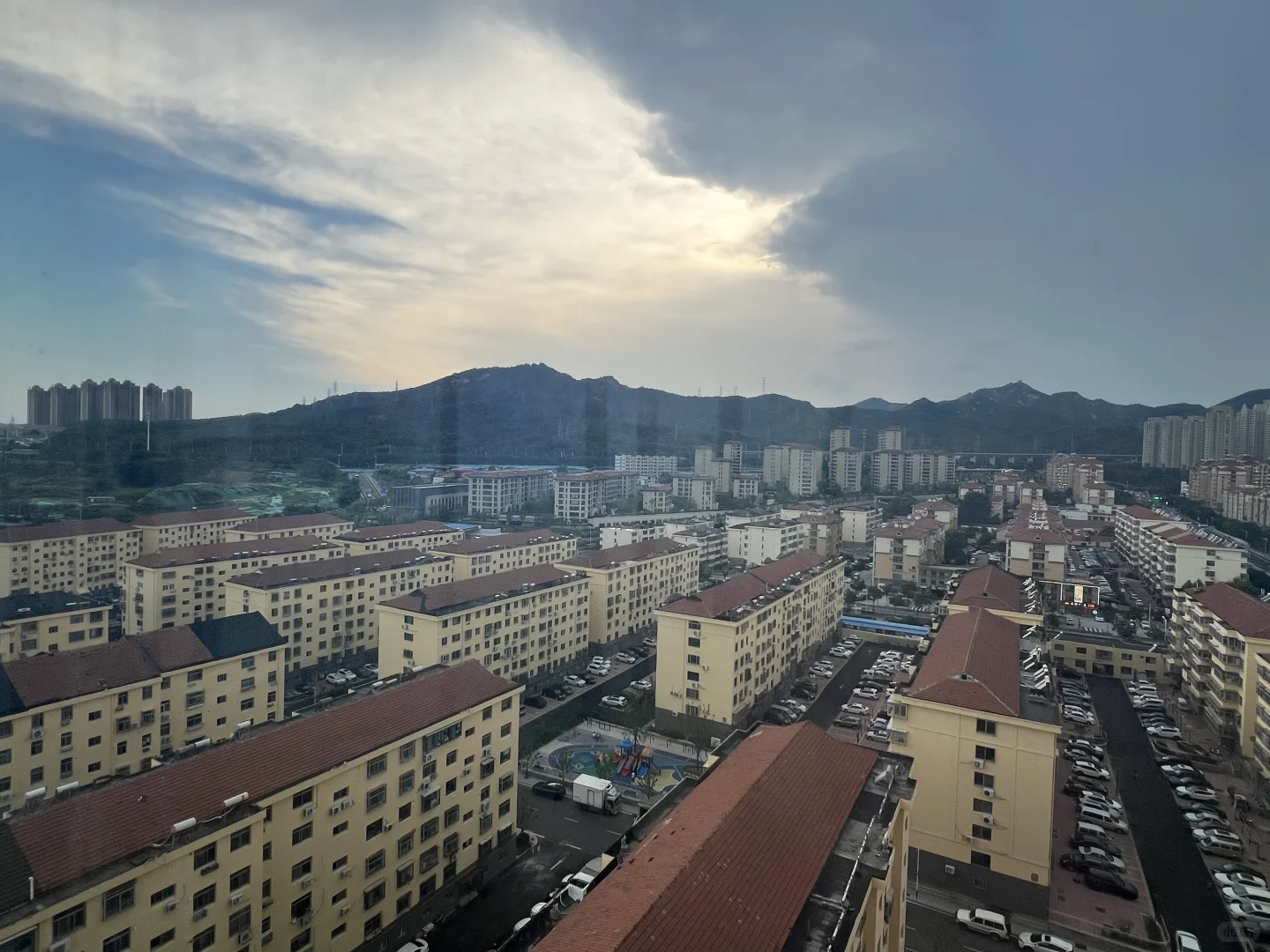 仅剩两套！威海小平方办公楼招租！