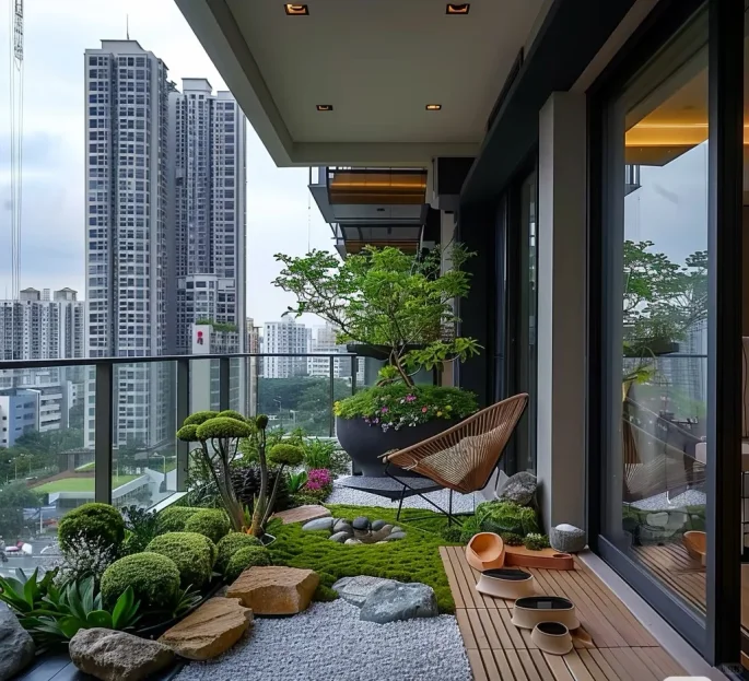 第四代住宅PK传统住宅，谁才是居住“顶流”？