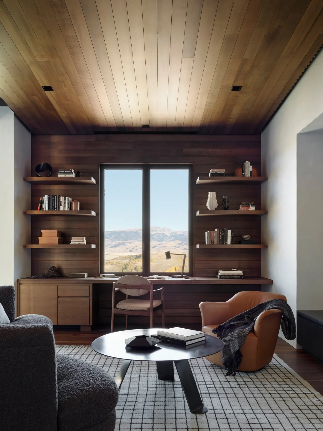 Skyview 住宅｜ CLB Architects