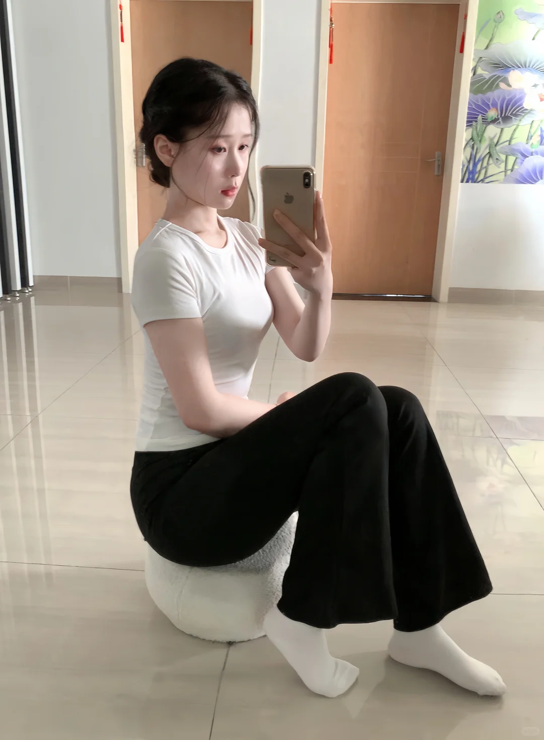 居家温柔风