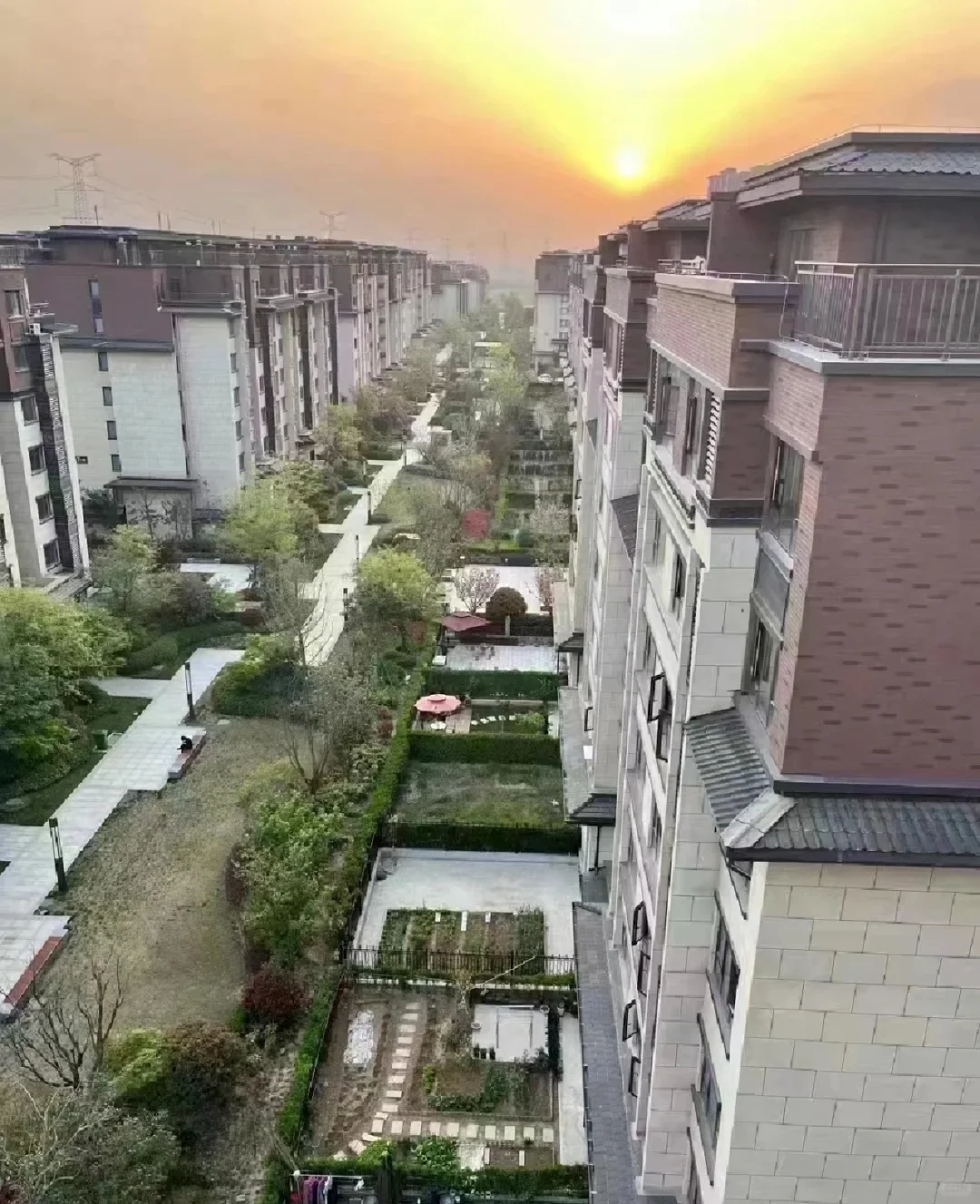 惠济区现房即买即住，八千起！小高层洋房！