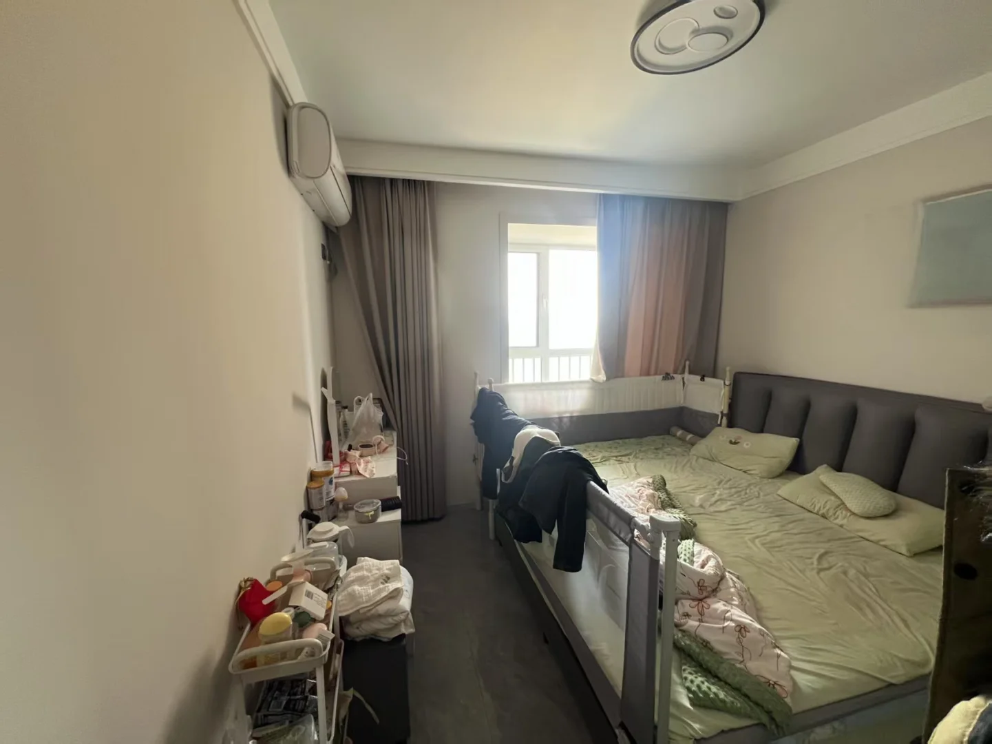 滕州东自住房出售