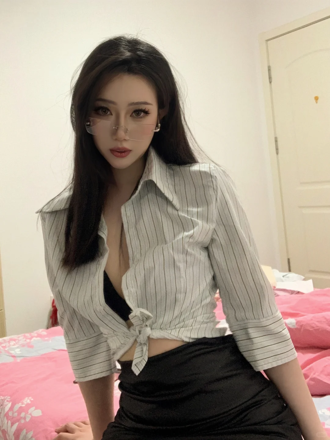 巴掌和吻痕都是礼物 我的爱也是