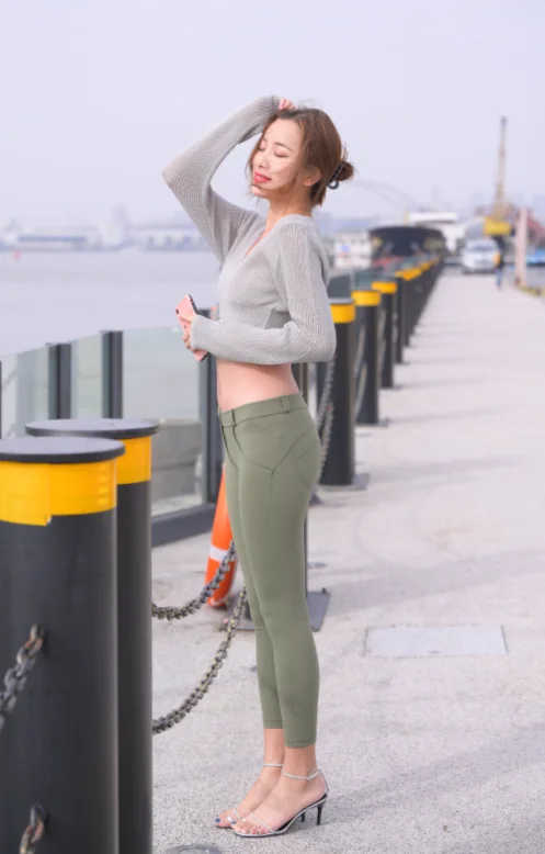 美女图集 238期