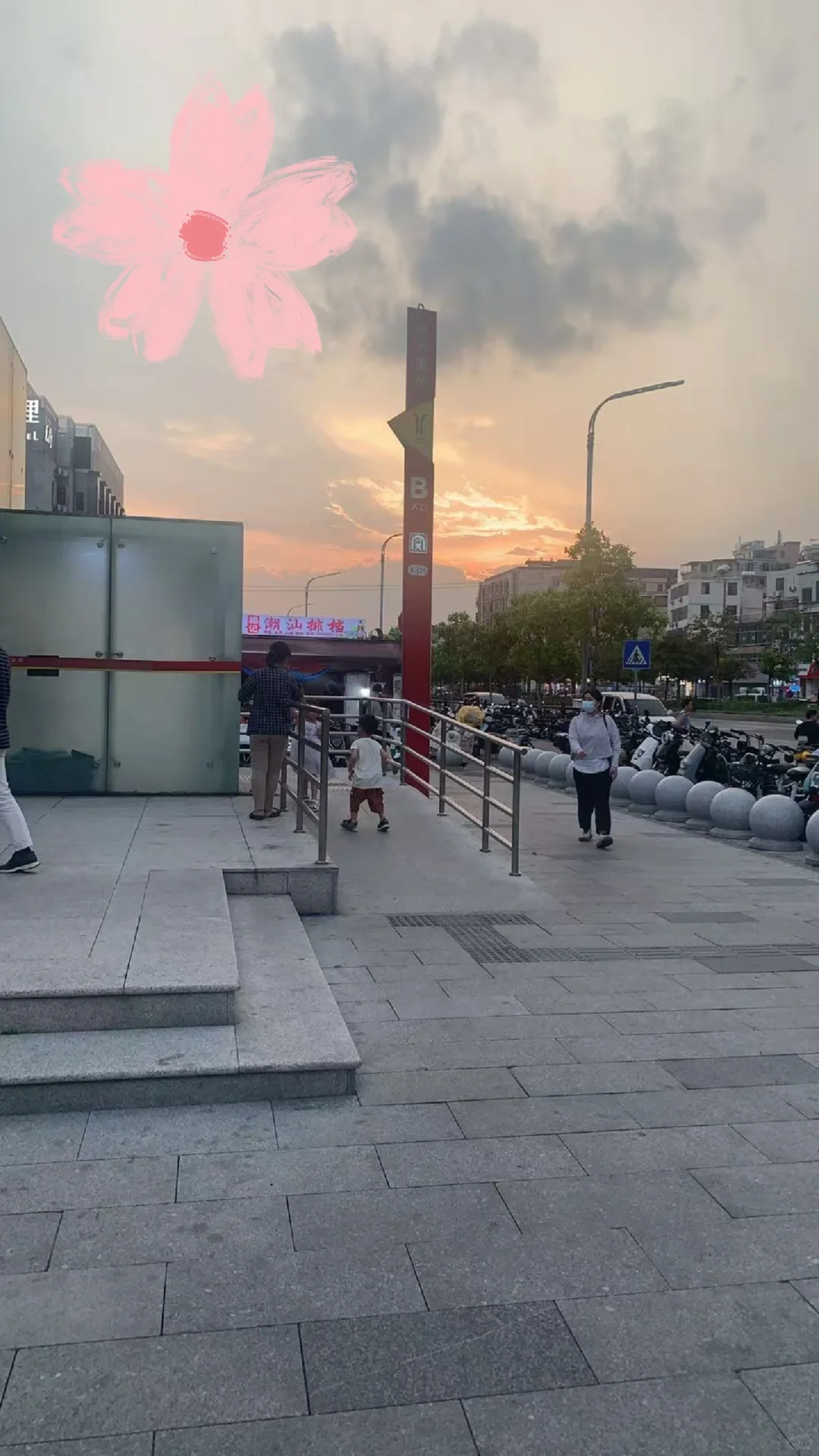 建议广州应届生租房：能不吃的苦，尽量不吃