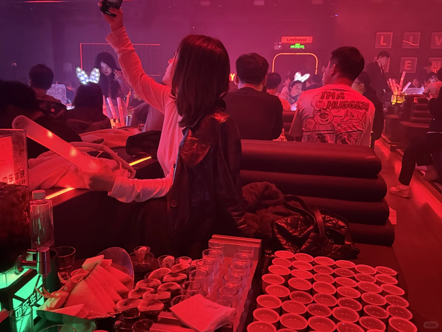这几天