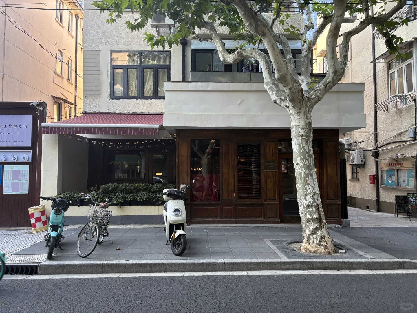 李老师是如何做商户和房东信任的商铺中介