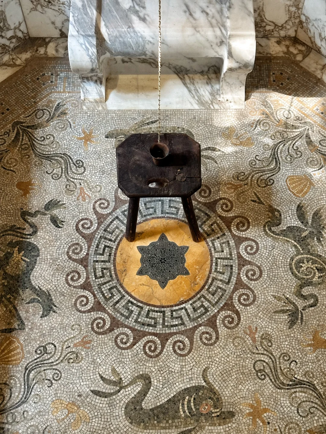 老钱绝顶审美🕊️南法蔚蓝海岸，百年隐世豪宅