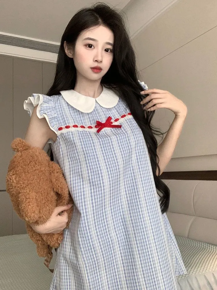 这件也太甜了吧～