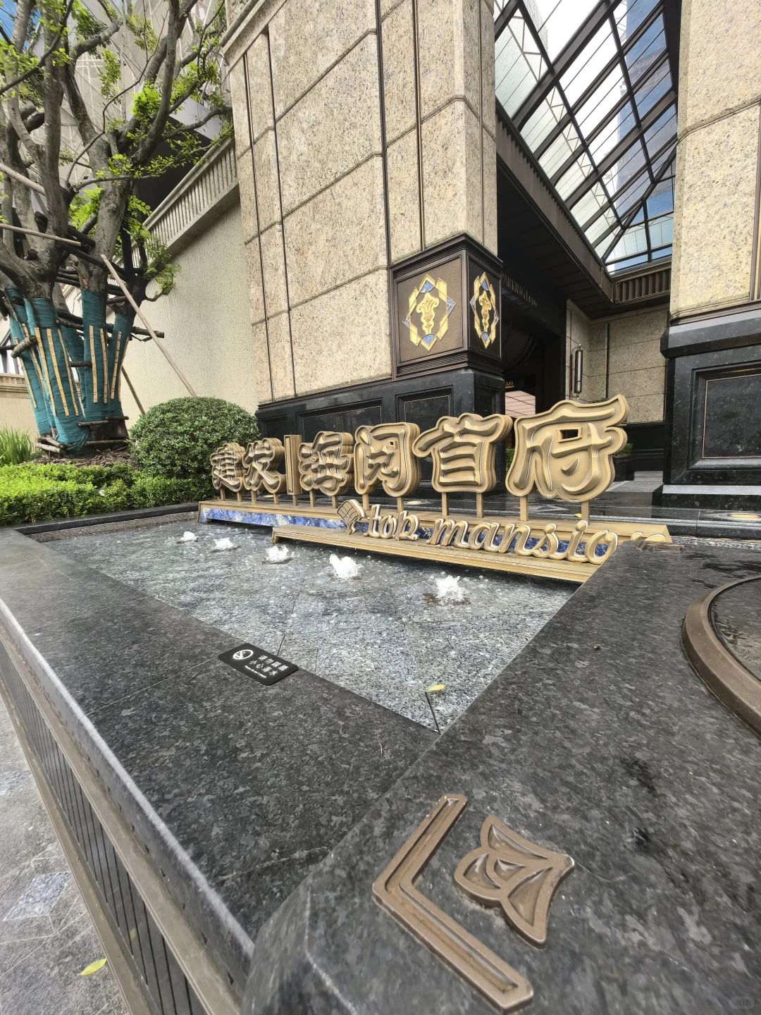 趴在售楼处沙盘睡觉的猫