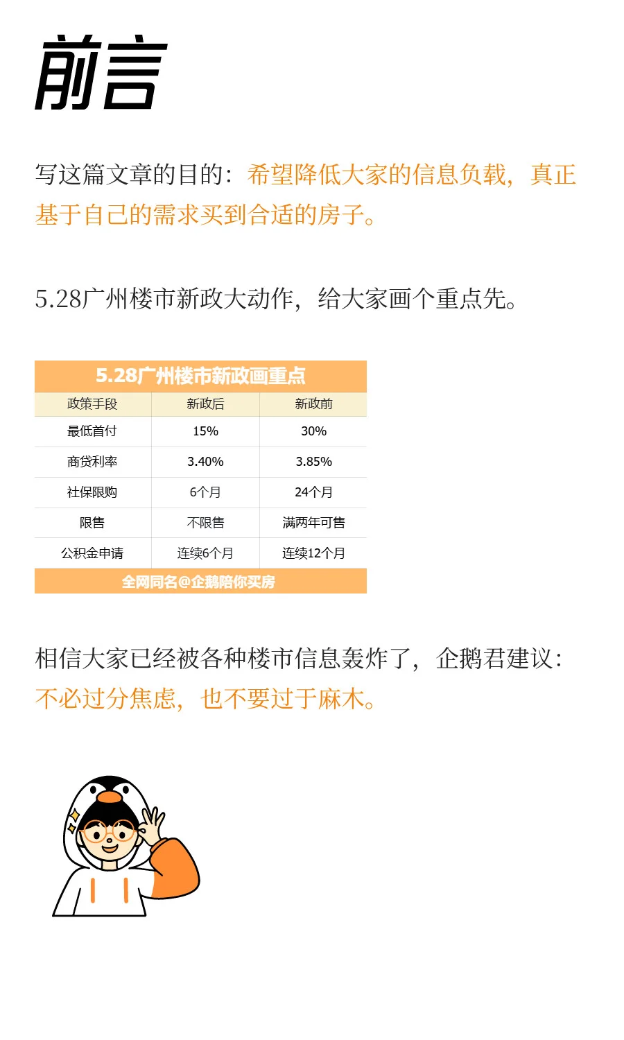 新政第三天，20组深度咨询和5组成交后，给