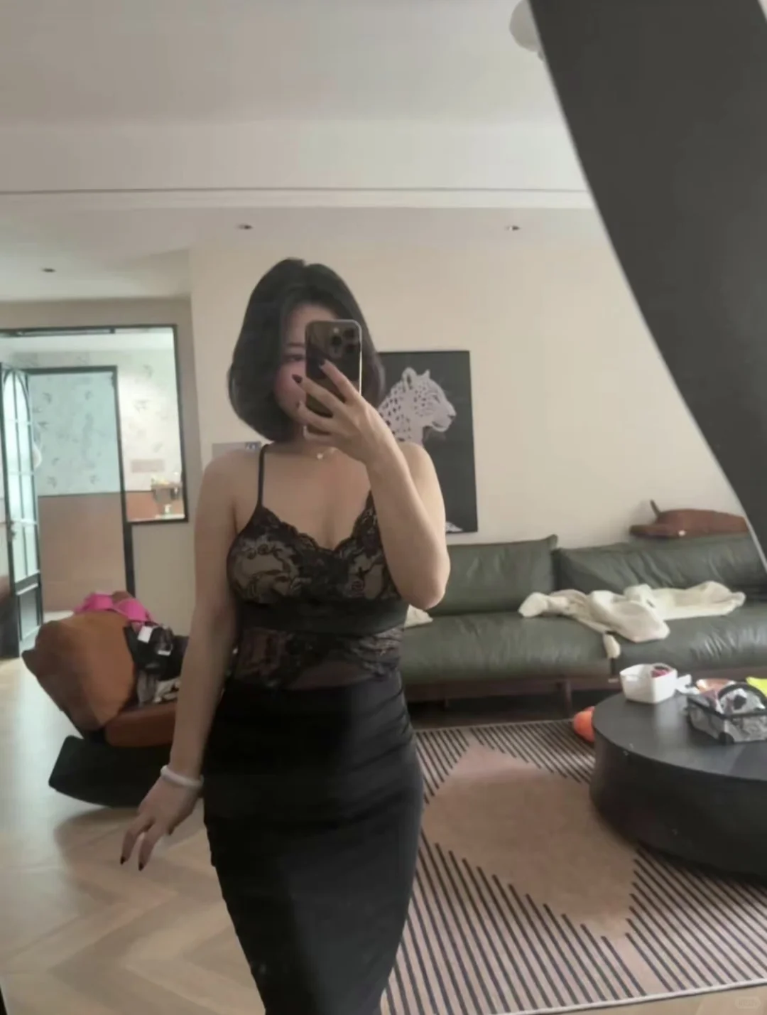 少女和少婦的區別