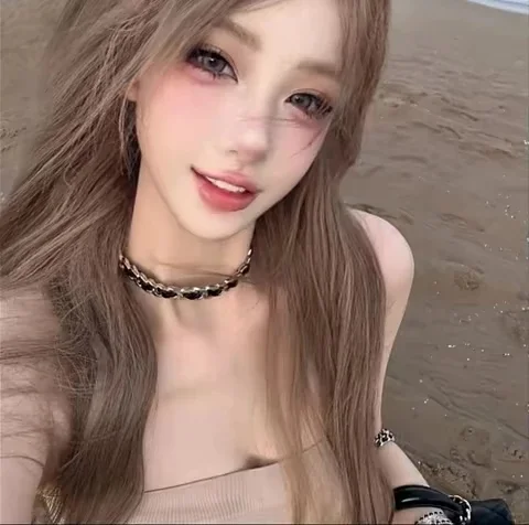 智者不入爱河 御姐风女头，纯欲御姐
