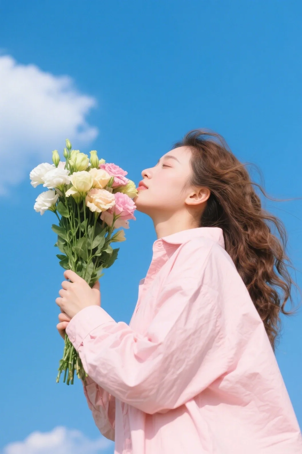 盛夏八月要开始了