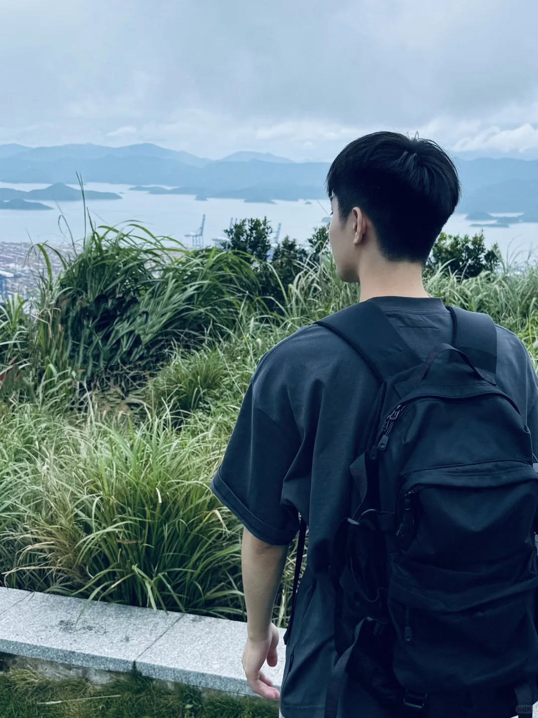 谈个恋爱？
