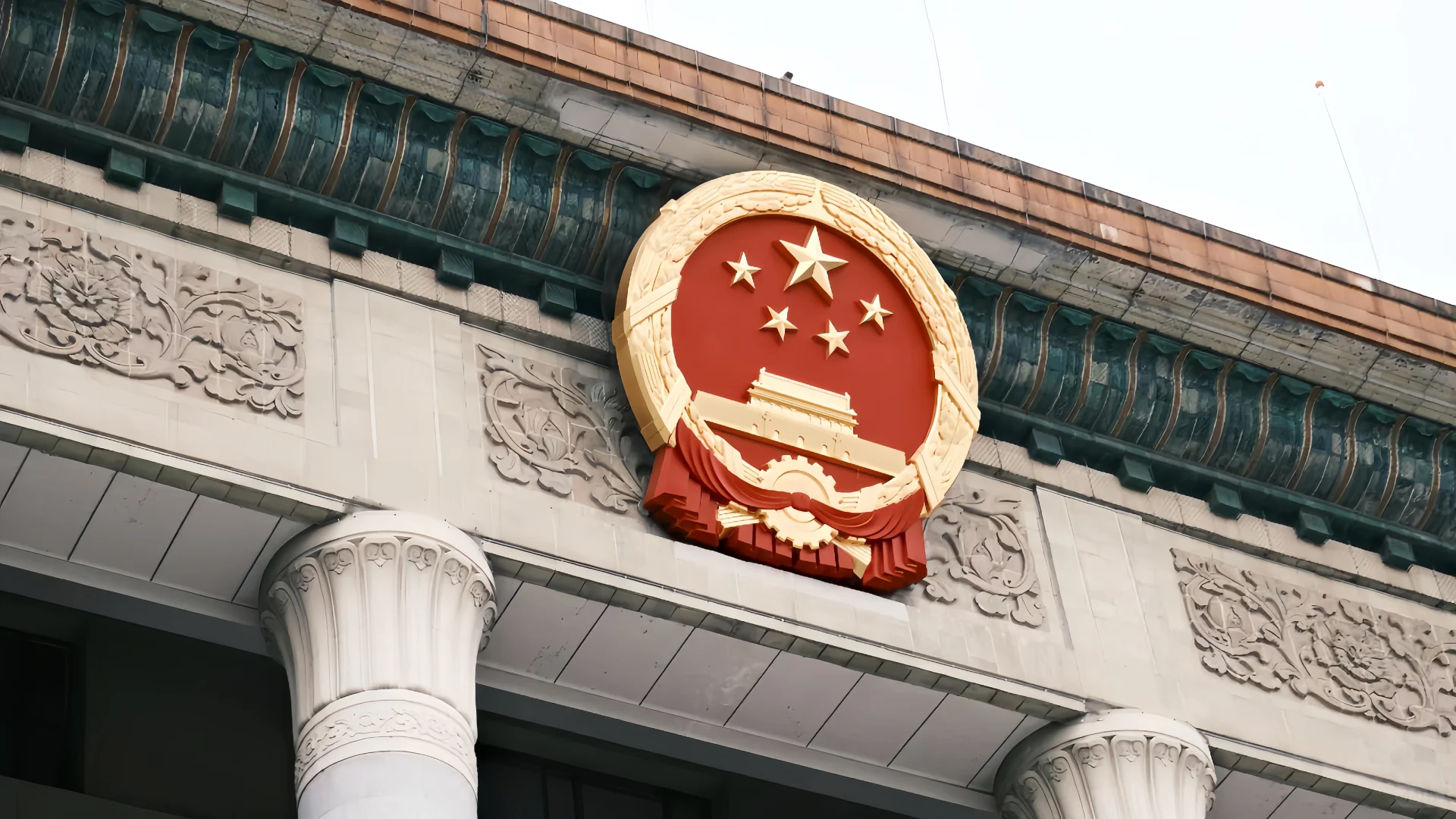清澈的爱，只为中国