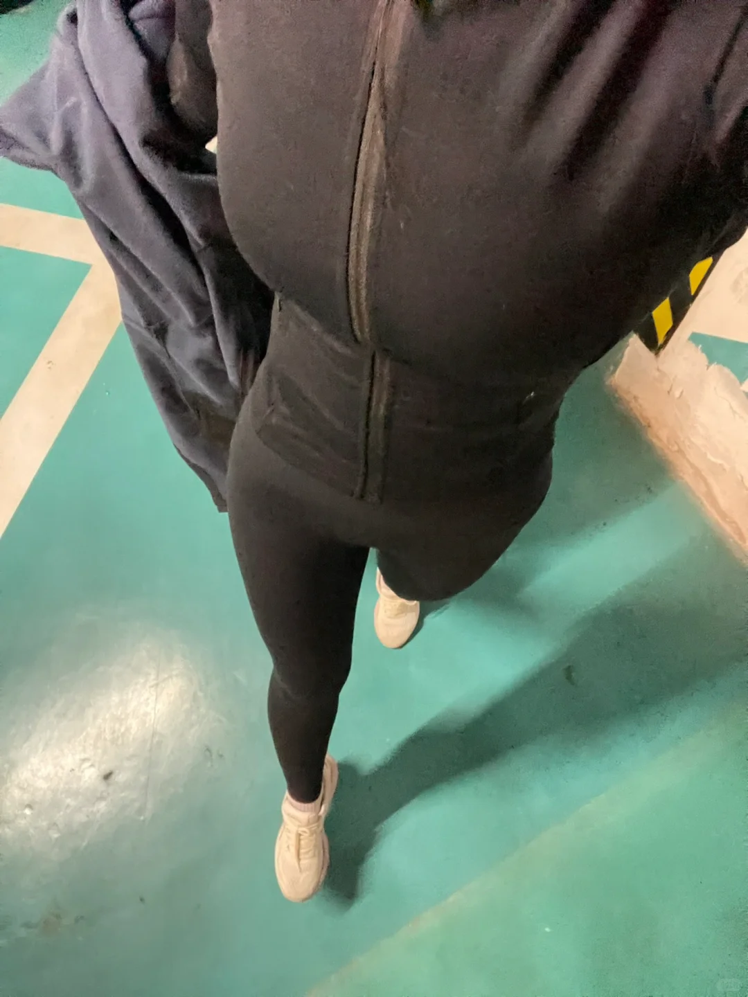30+姐姐东北开春ootd